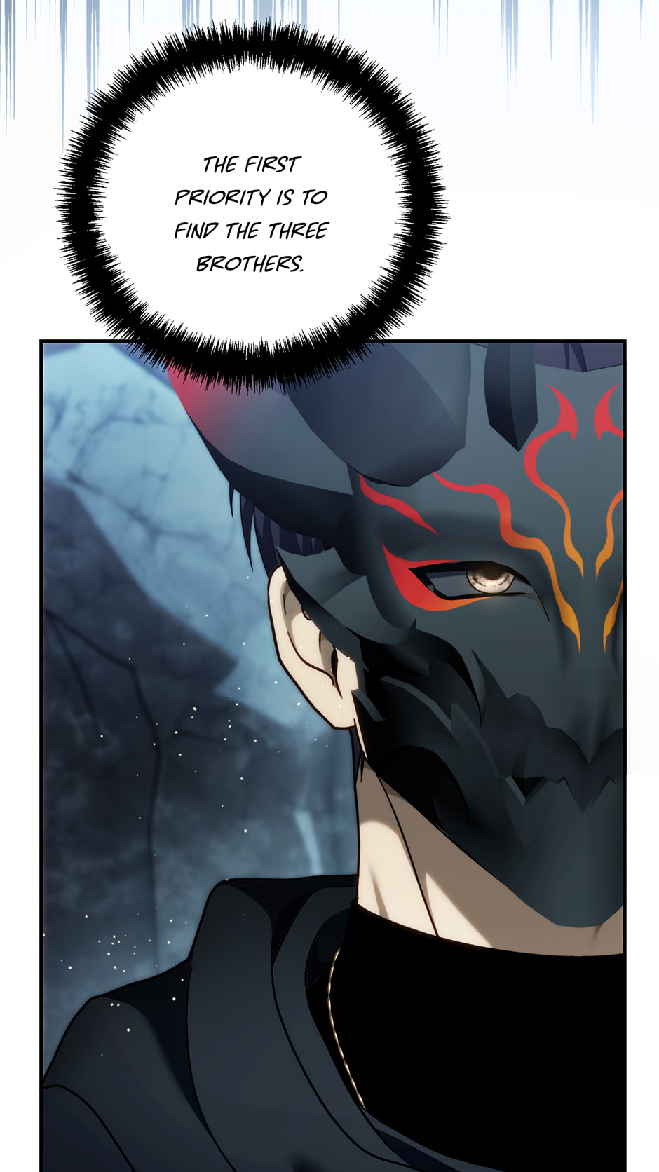 Read Second Life Ranker chapter 197 image 63 on Lezhin