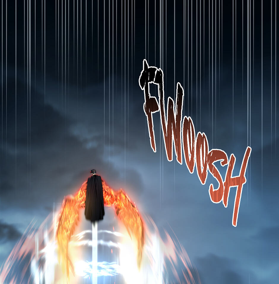 Read Second Life Ranker chapter 197 image 81 on Lezhin