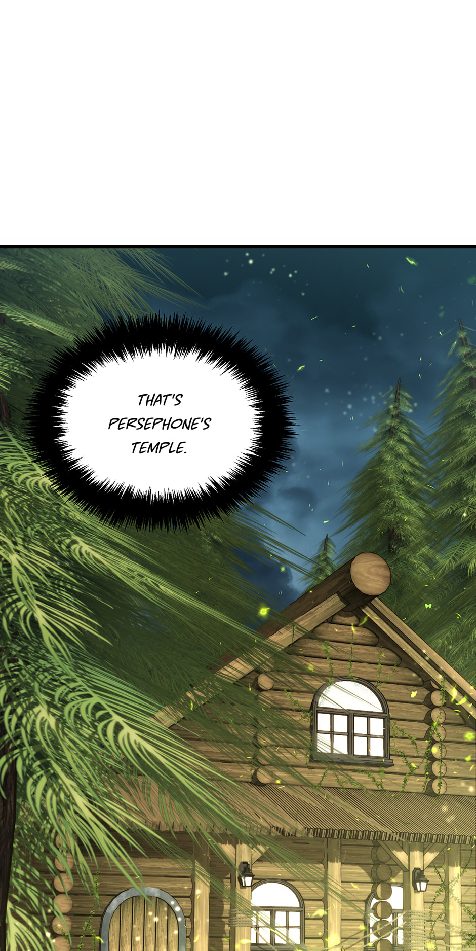 Read Second Life Ranker chapter 197 image 91 on Lezhin