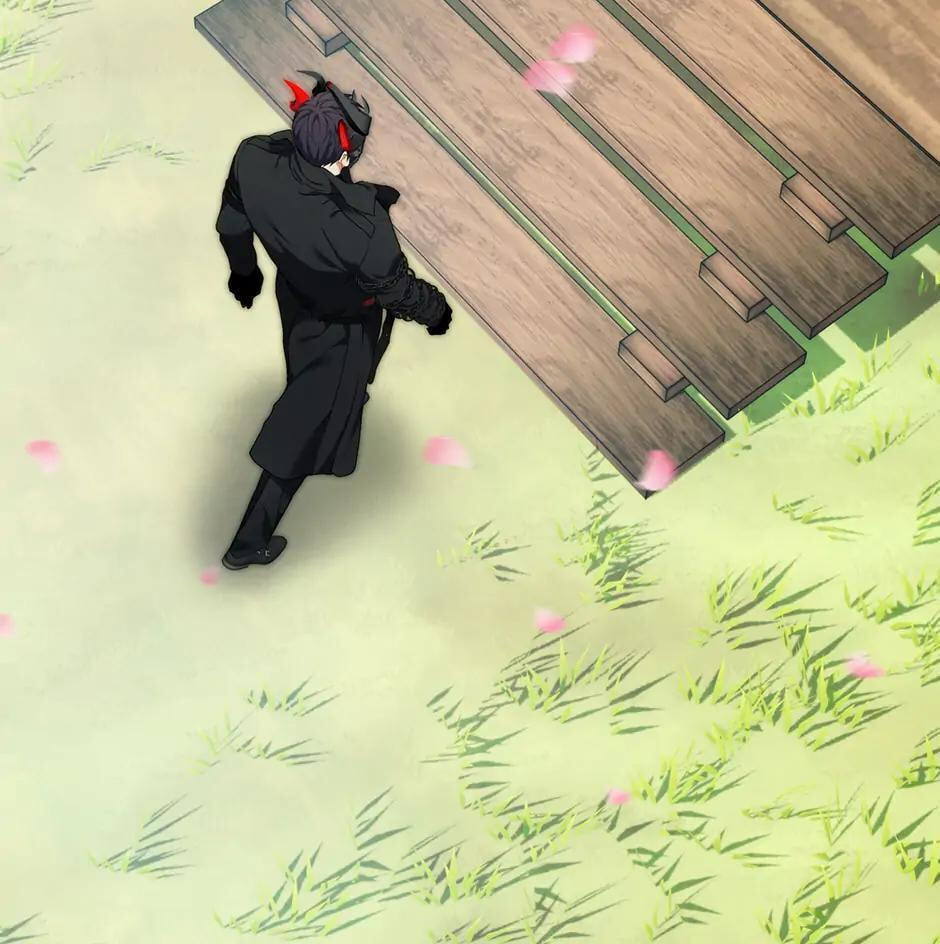 Read Second Life Ranker chapter 198 image 115 on Lezhin