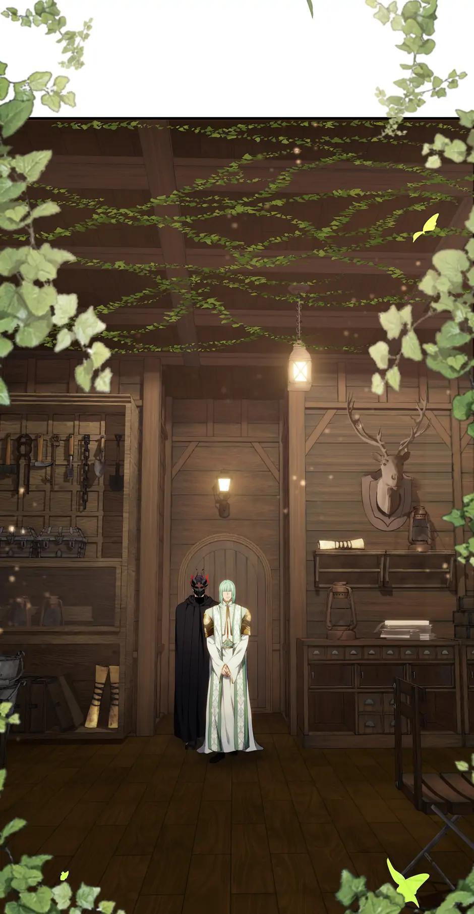 Read Second Life Ranker chapter 198 image 22 on Lezhin