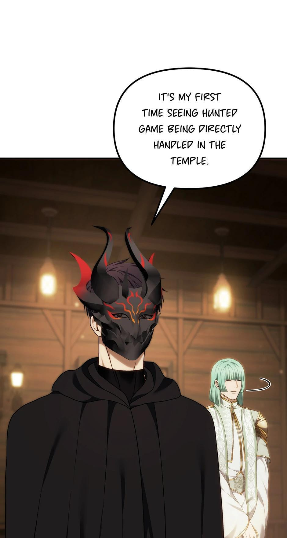 Read Second Life Ranker chapter 198 image 26 on Lezhin