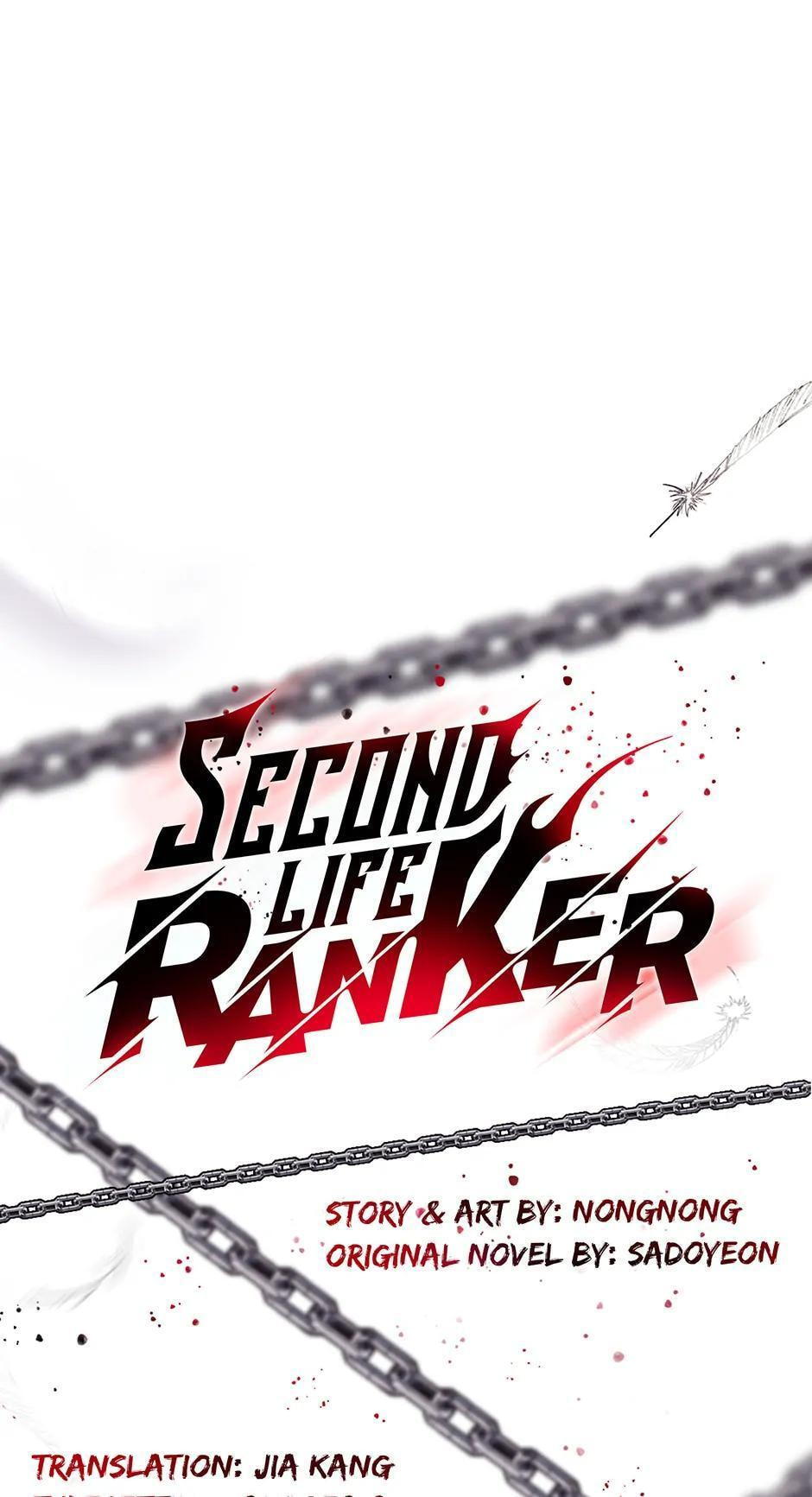 Read Second Life Ranker chapter 198 image 54 on Lezhin