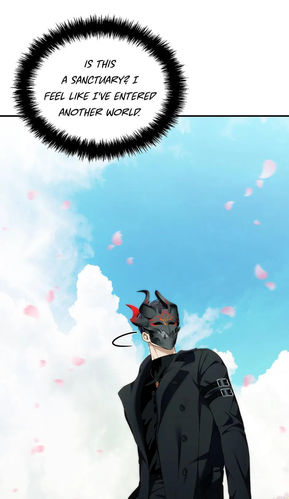 Read Second Life Ranker chapter 198 image 56 on Lezhin