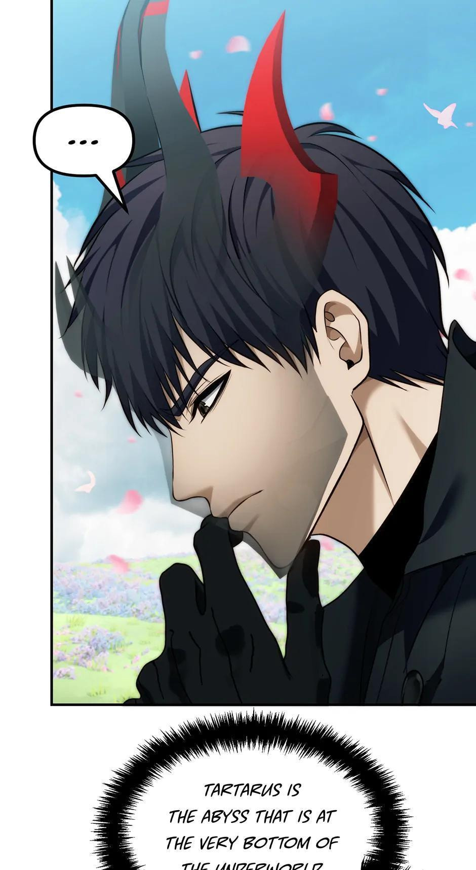 Read Second Life Ranker chapter 198 image 87 on Lezhin