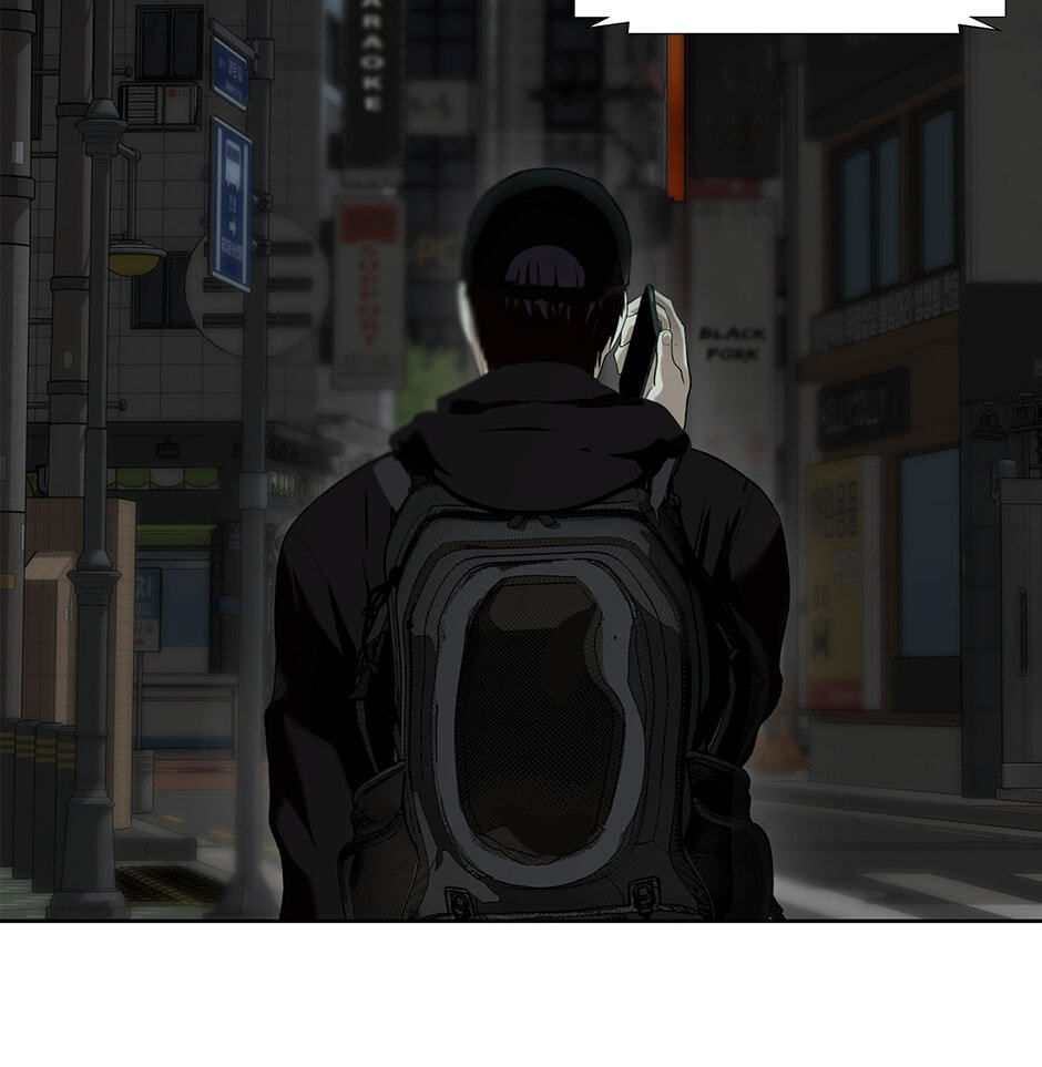 Read Second Life Ranker chapter 2 image 12 on Lezhin