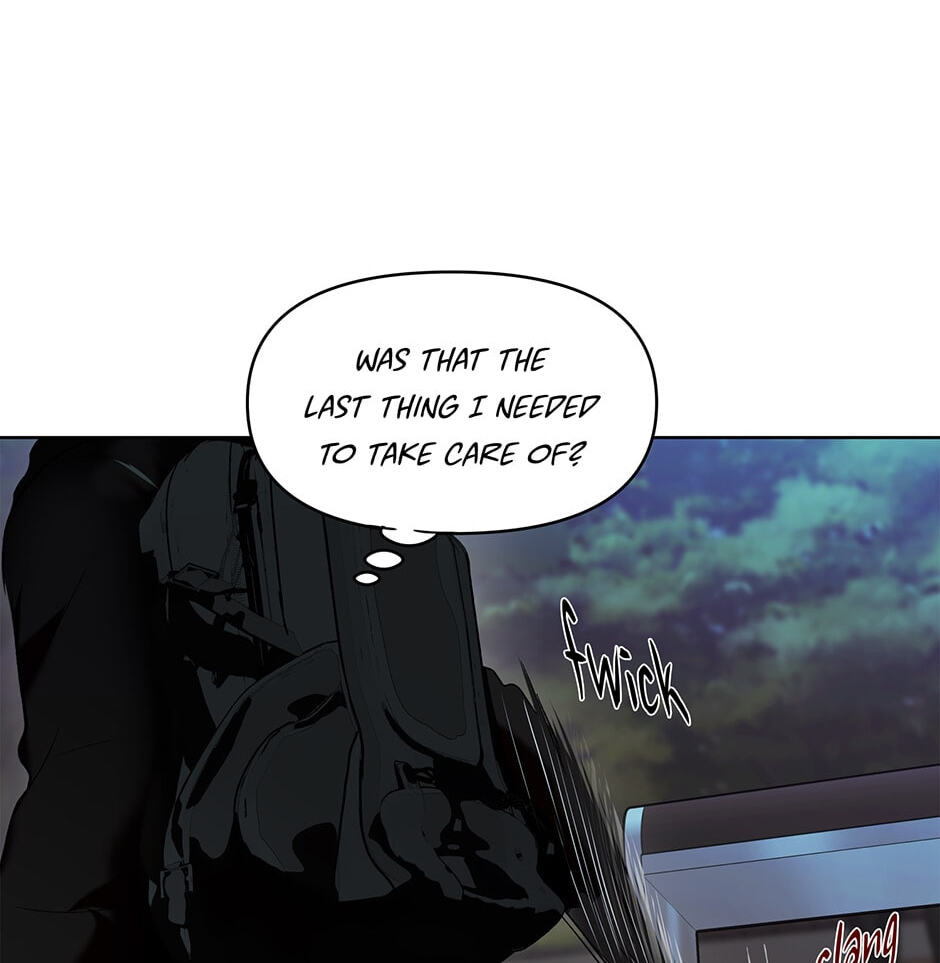 Read Second Life Ranker chapter 2 image 15 on Lezhin