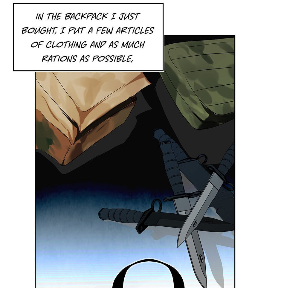 Read Second Life Ranker chapter 2 image 17 on Lezhin