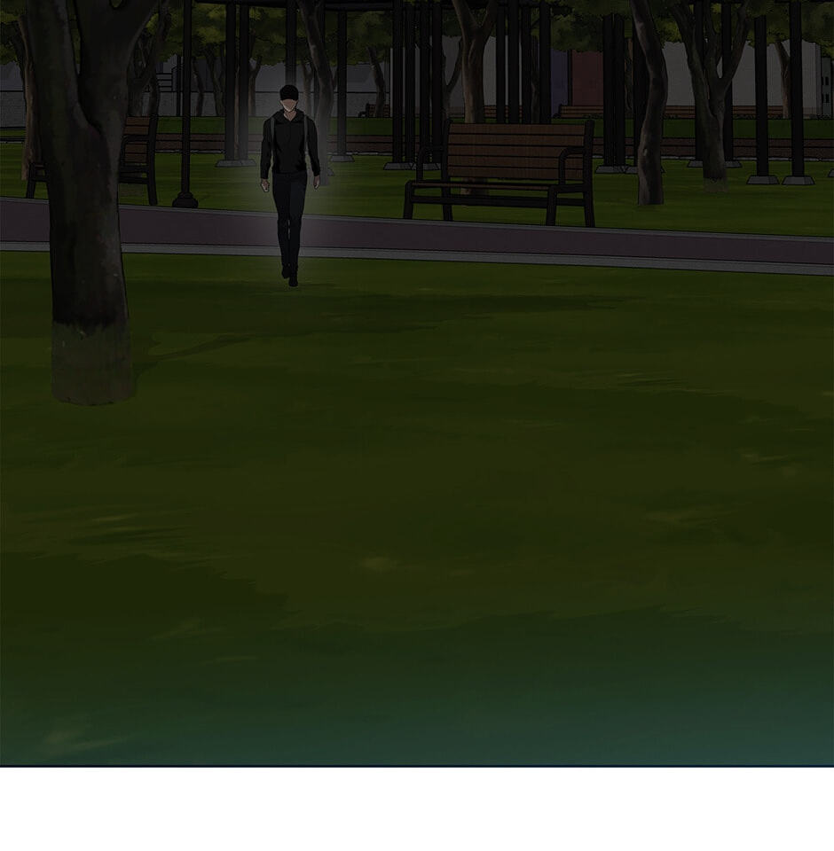 Read Second Life Ranker chapter 2 image 23 on Lezhin