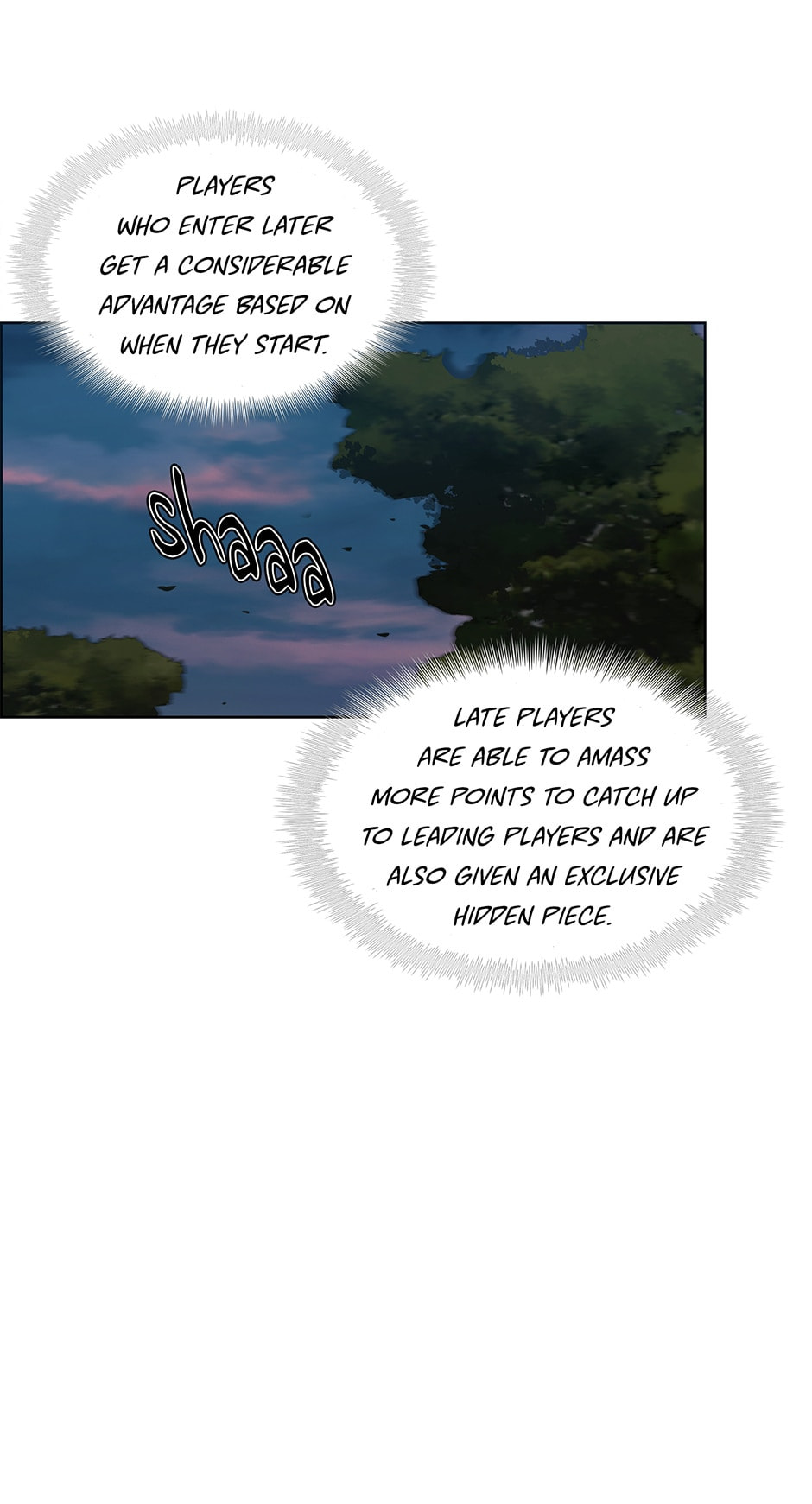 Read Second Life Ranker chapter 2 image 24 on Lezhin