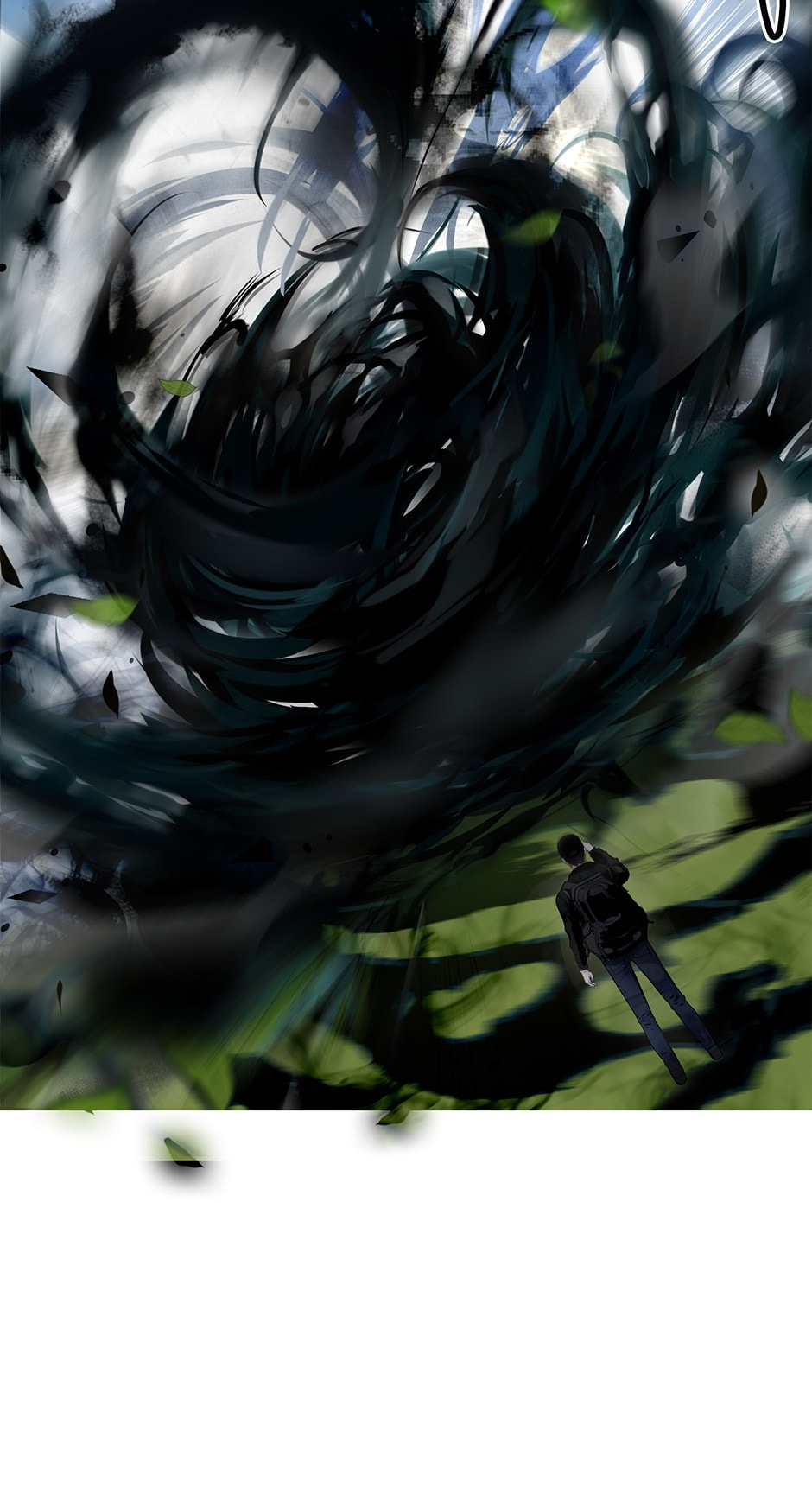 Read Second Life Ranker chapter 2 image 28 on Lezhin