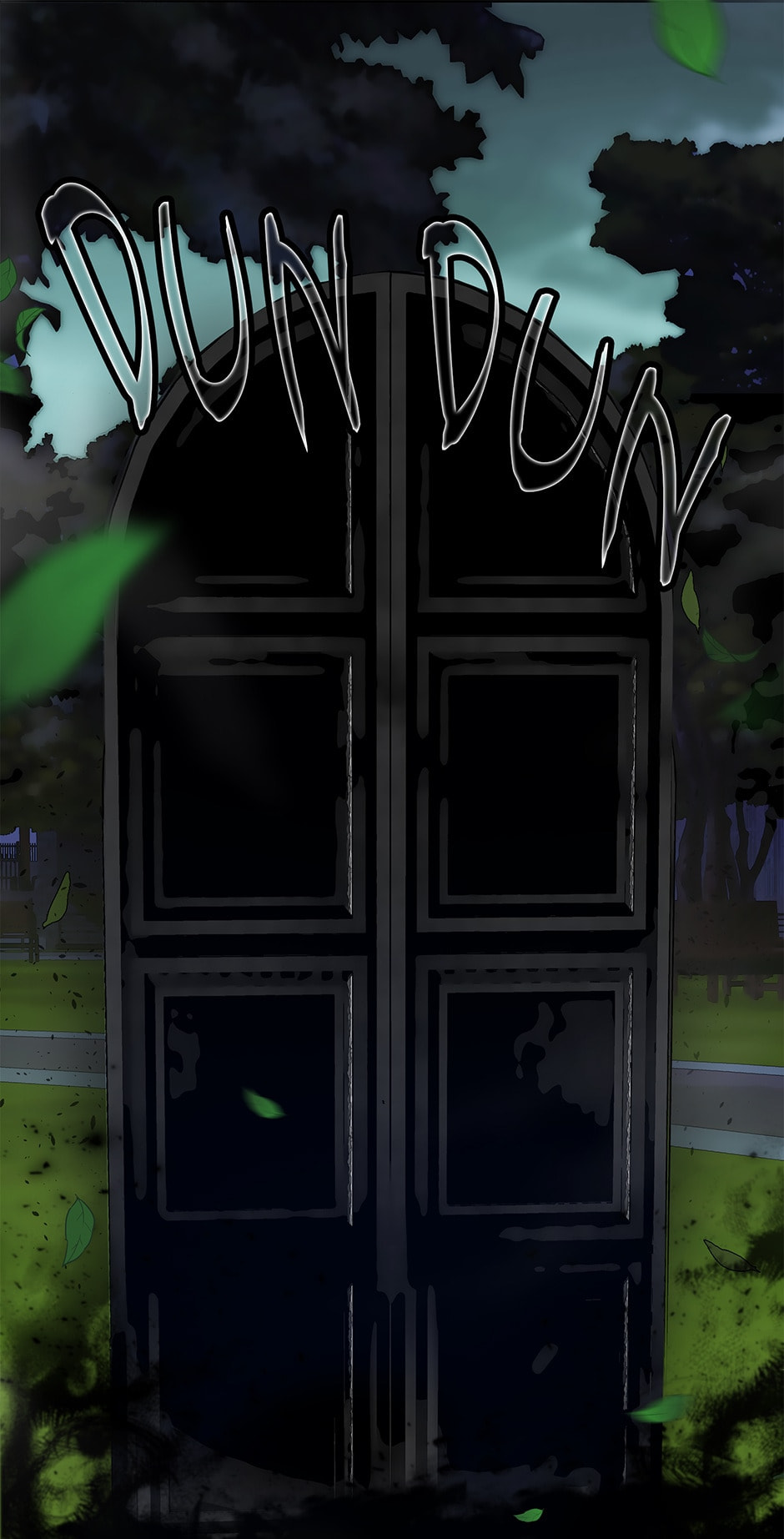 Read Second Life Ranker chapter 2 image 29 on Lezhin
