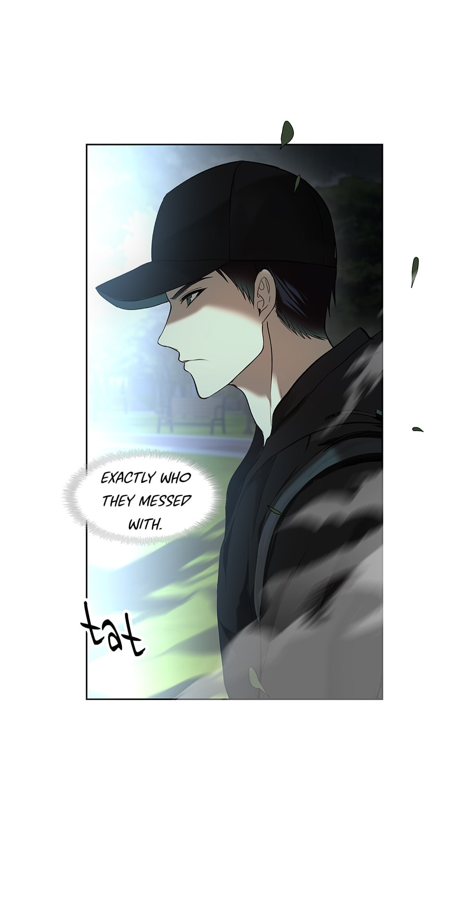 Read Second Life Ranker chapter 2 image 32 on Lezhin