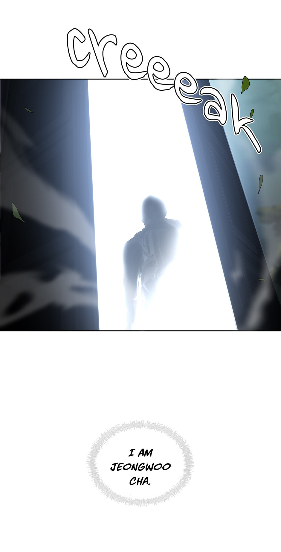 Read Second Life Ranker chapter 2 image 33 on Lezhin