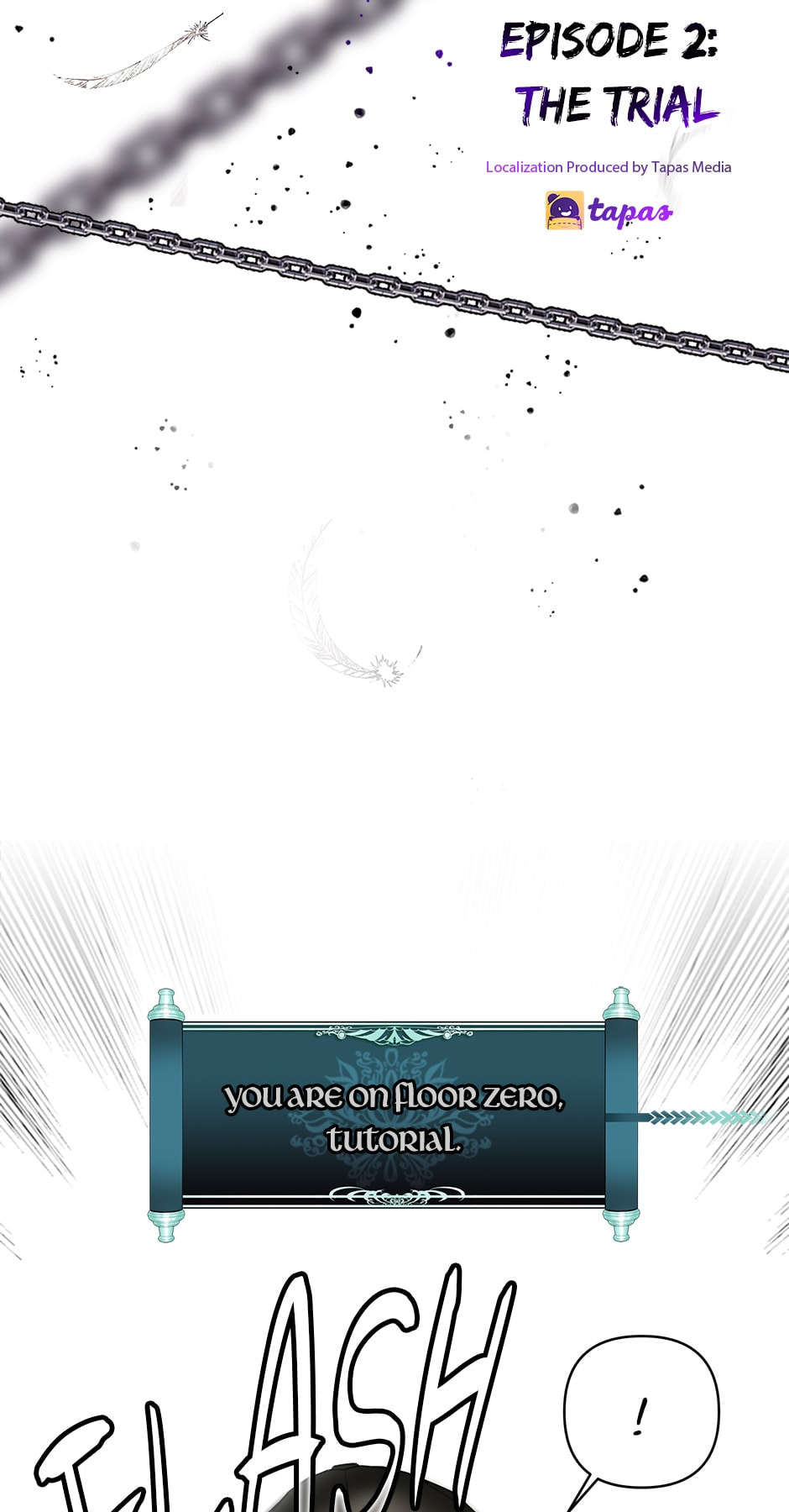 Read Second Life Ranker chapter 2 image 35 on Lezhin