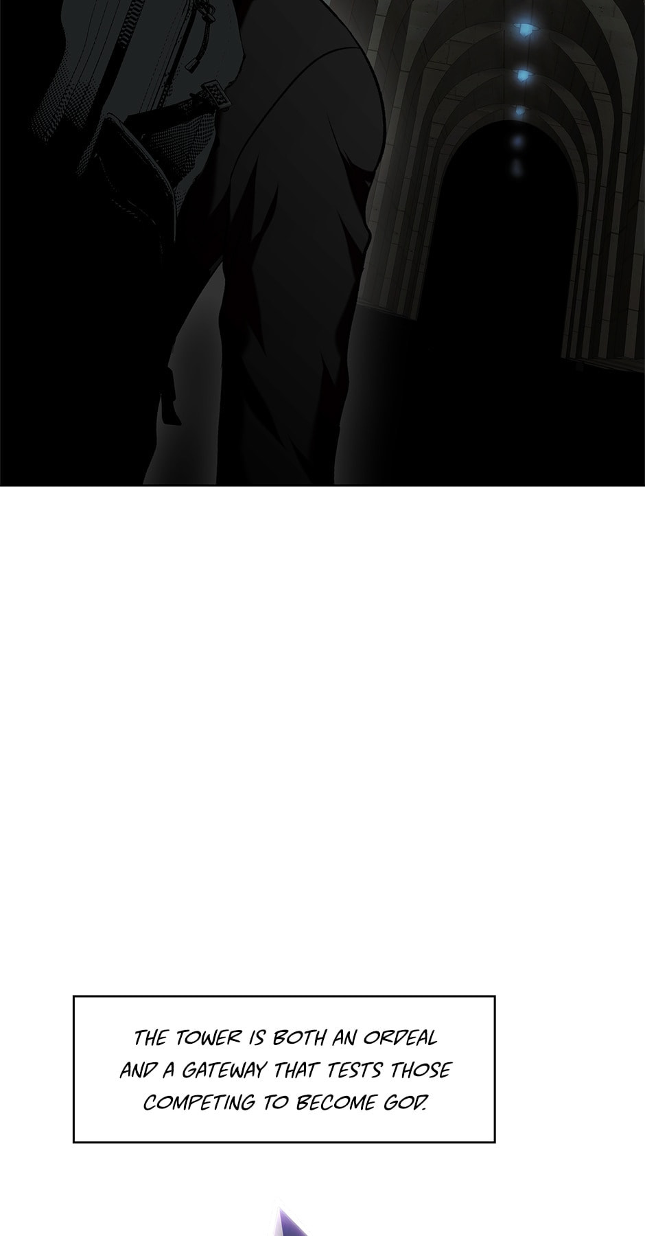 Read Second Life Ranker chapter 2 image 39 on Lezhin