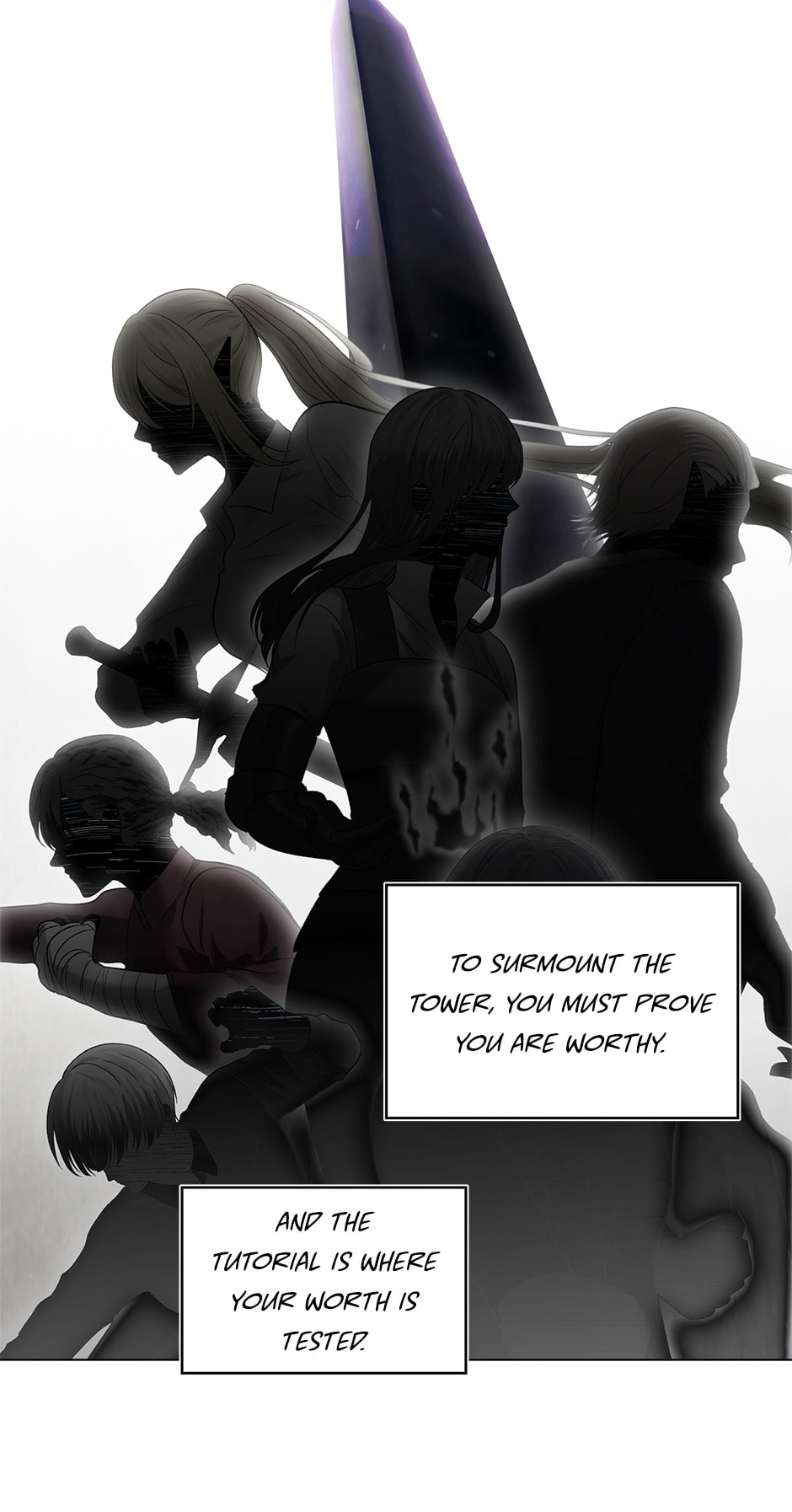 Read Second Life Ranker chapter 2 image 40 on Lezhin