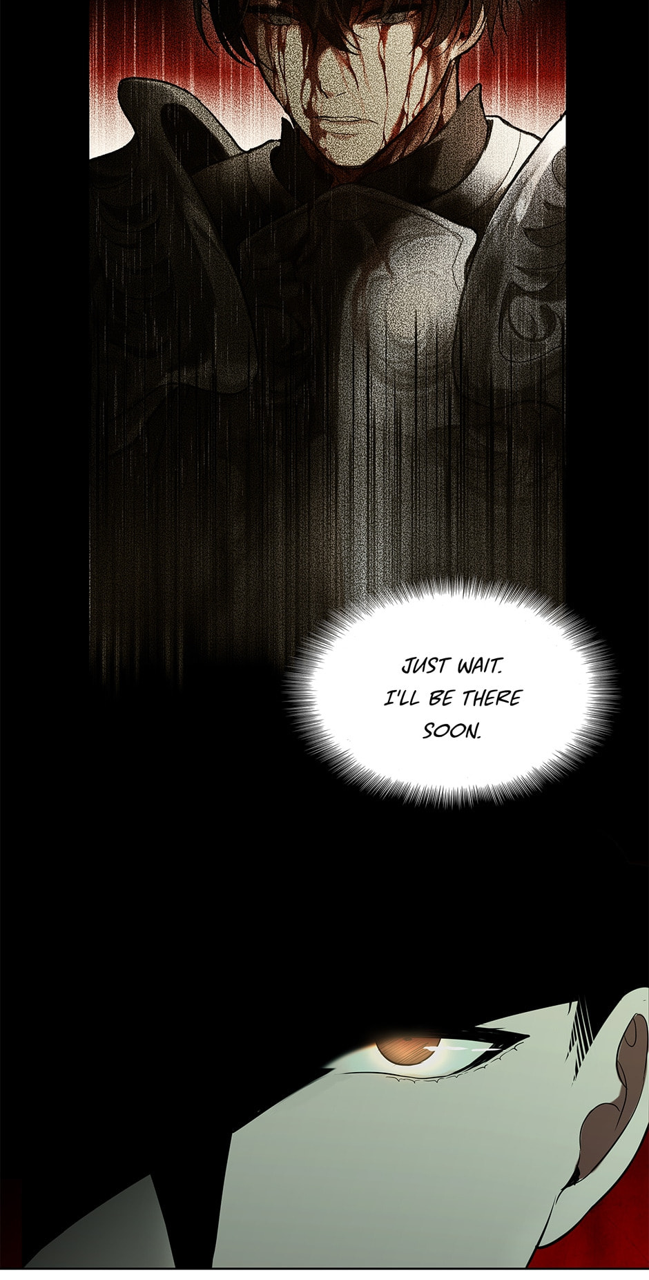 Read Second Life Ranker chapter 2 image 42 on Lezhin