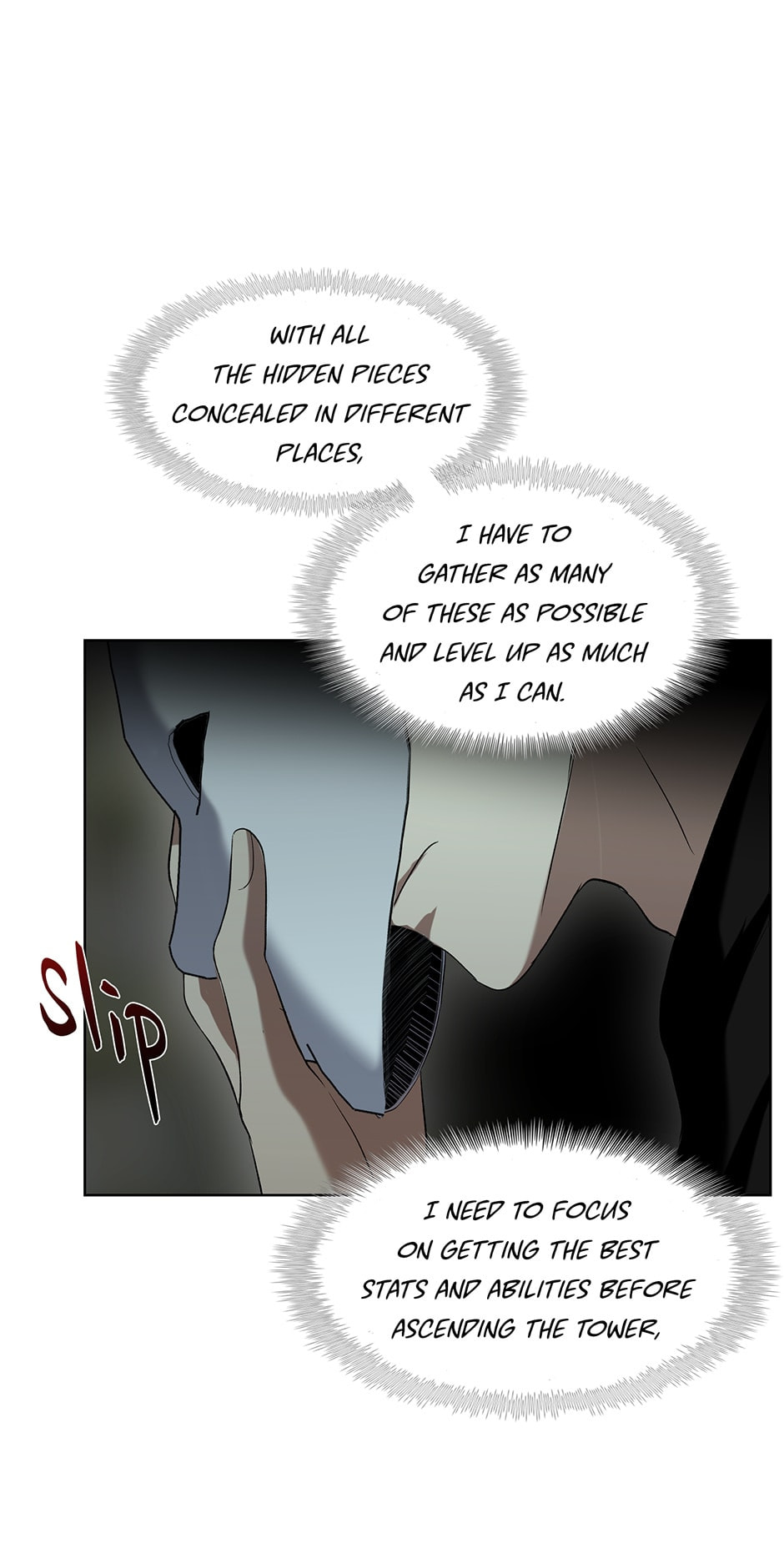 Read Second Life Ranker chapter 2 image 44 on Lezhin