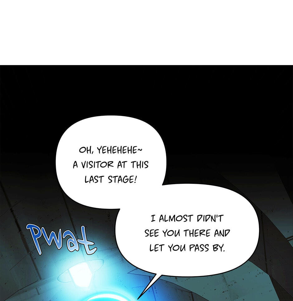 Read Second Life Ranker chapter 2 image 45 on Lezhin