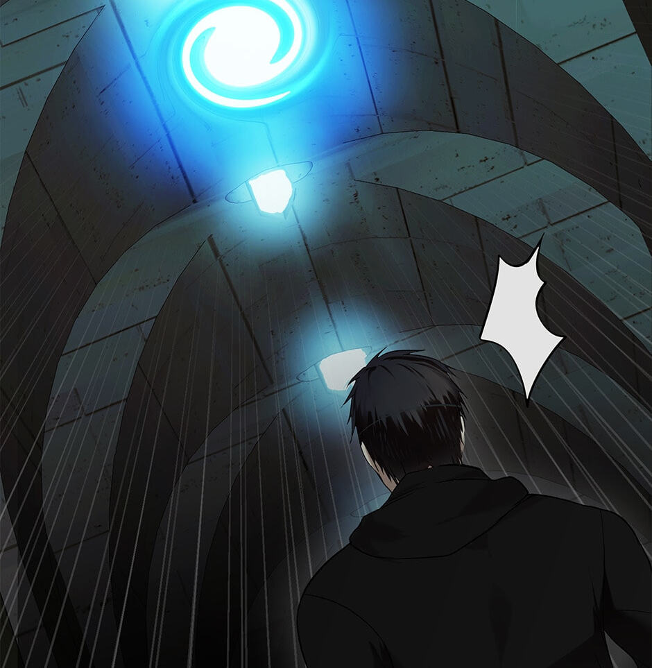 Read Second Life Ranker chapter 2 image 46 on Lezhin