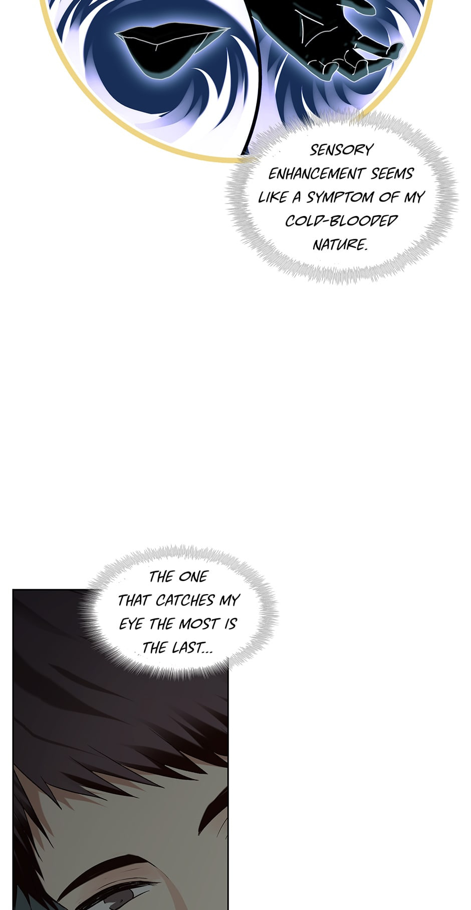 Read Second Life Ranker chapter 2 image 5 on Lezhin