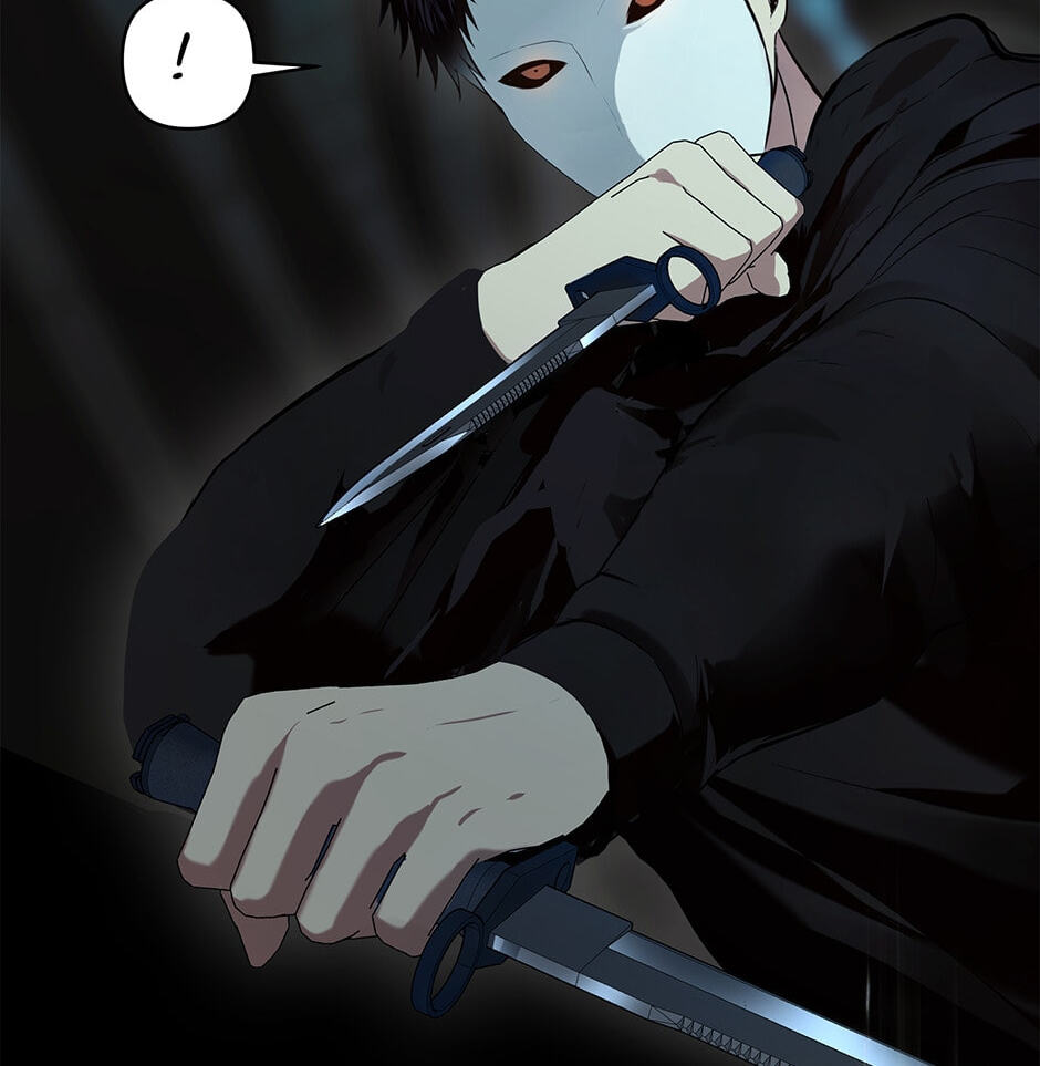 Read Second Life Ranker chapter 2 image 50 on Lezhin