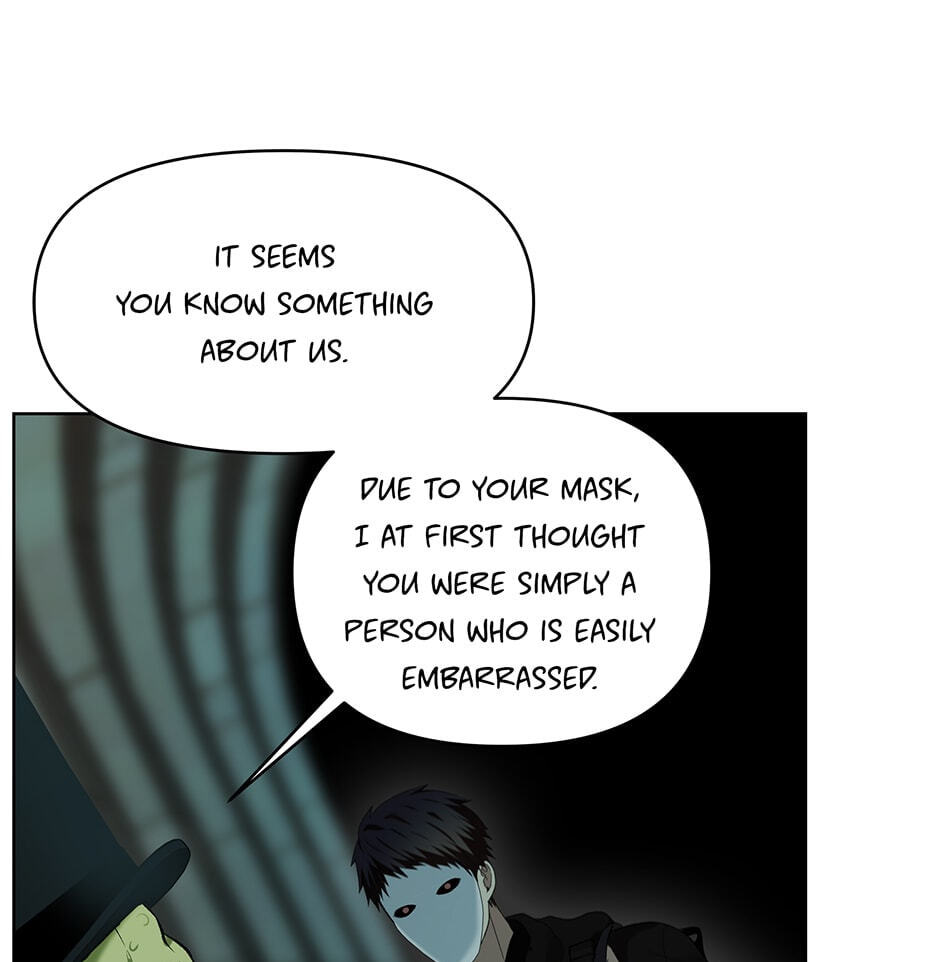 Read Second Life Ranker chapter 2 image 59 on Lezhin