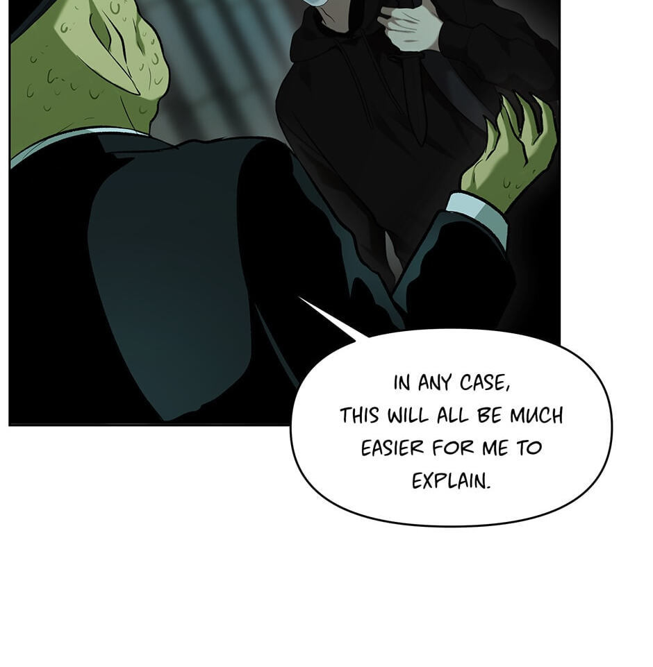 Read Second Life Ranker chapter 2 image 60 on Lezhin