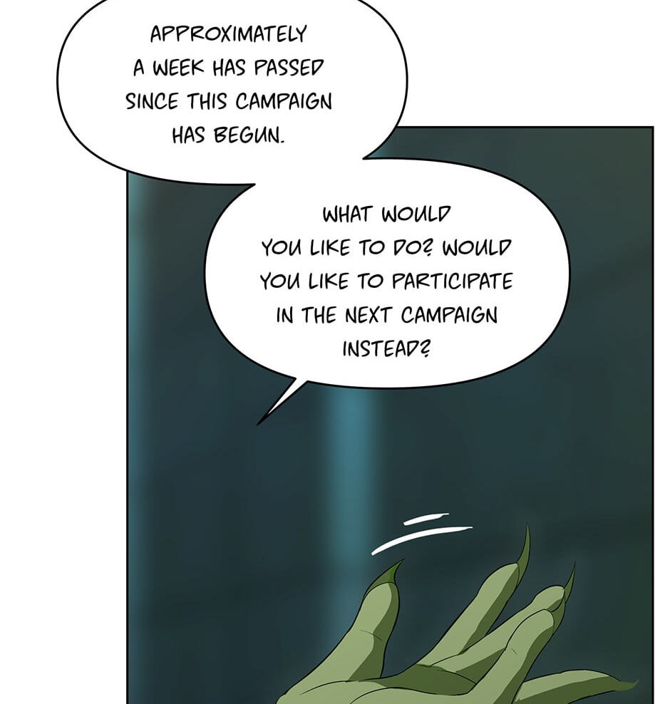 Read Second Life Ranker chapter 2 image 68 on Lezhin