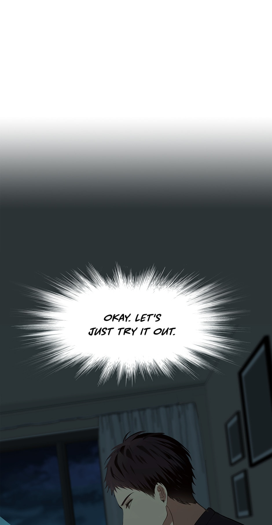 Read Second Life Ranker chapter 2 image 7 on Lezhin