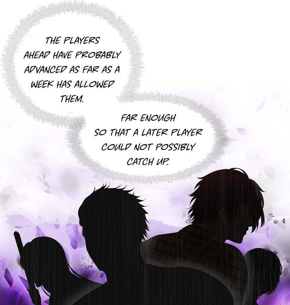 Read Second Life Ranker chapter 2 image 70 on Lezhin