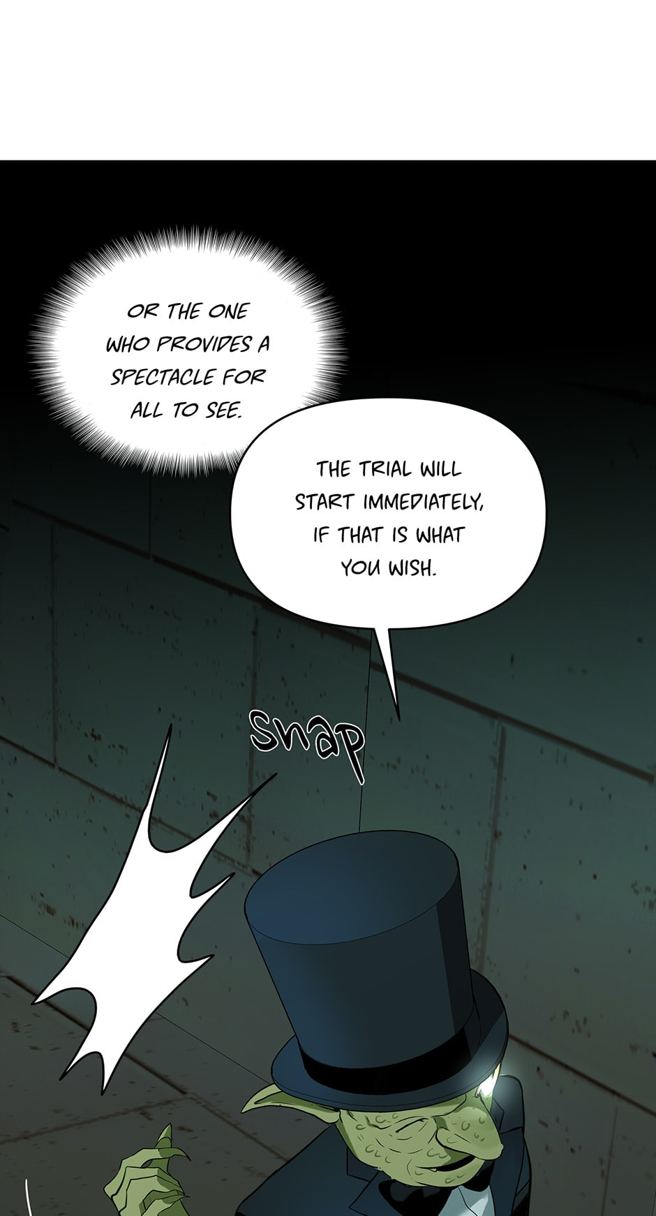 Read Second Life Ranker chapter 2 image 78 on Lezhin