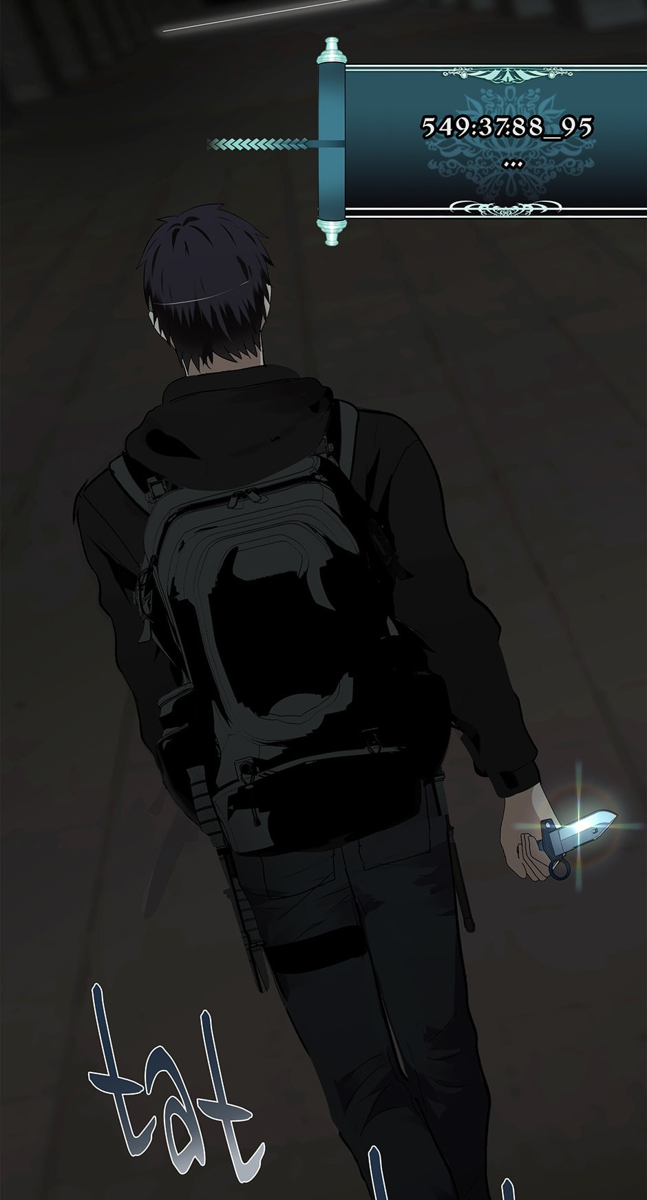Read Second Life Ranker chapter 2 image 82 on Lezhin