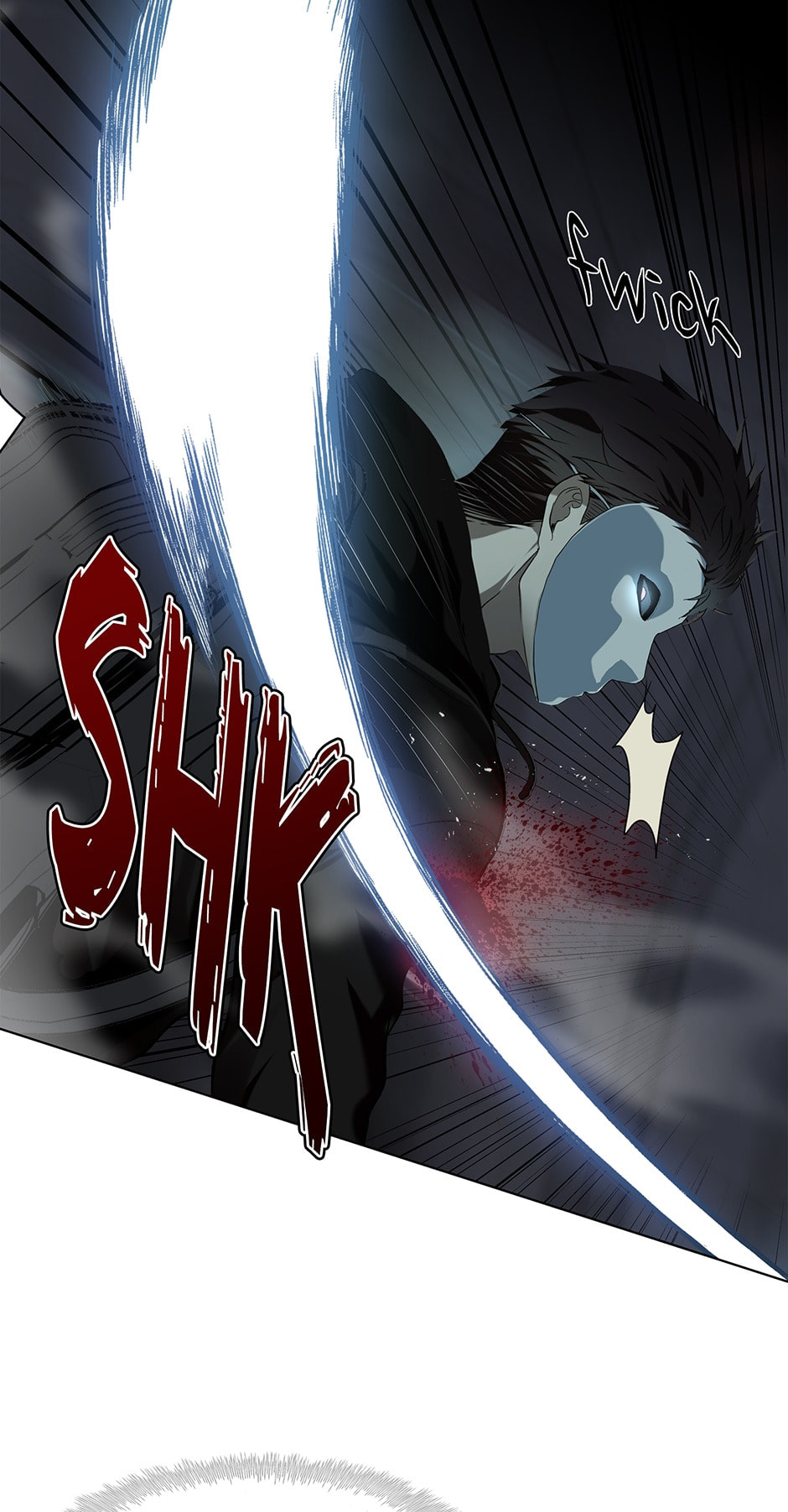Read Second Life Ranker chapter 2 image 86 on Lezhin