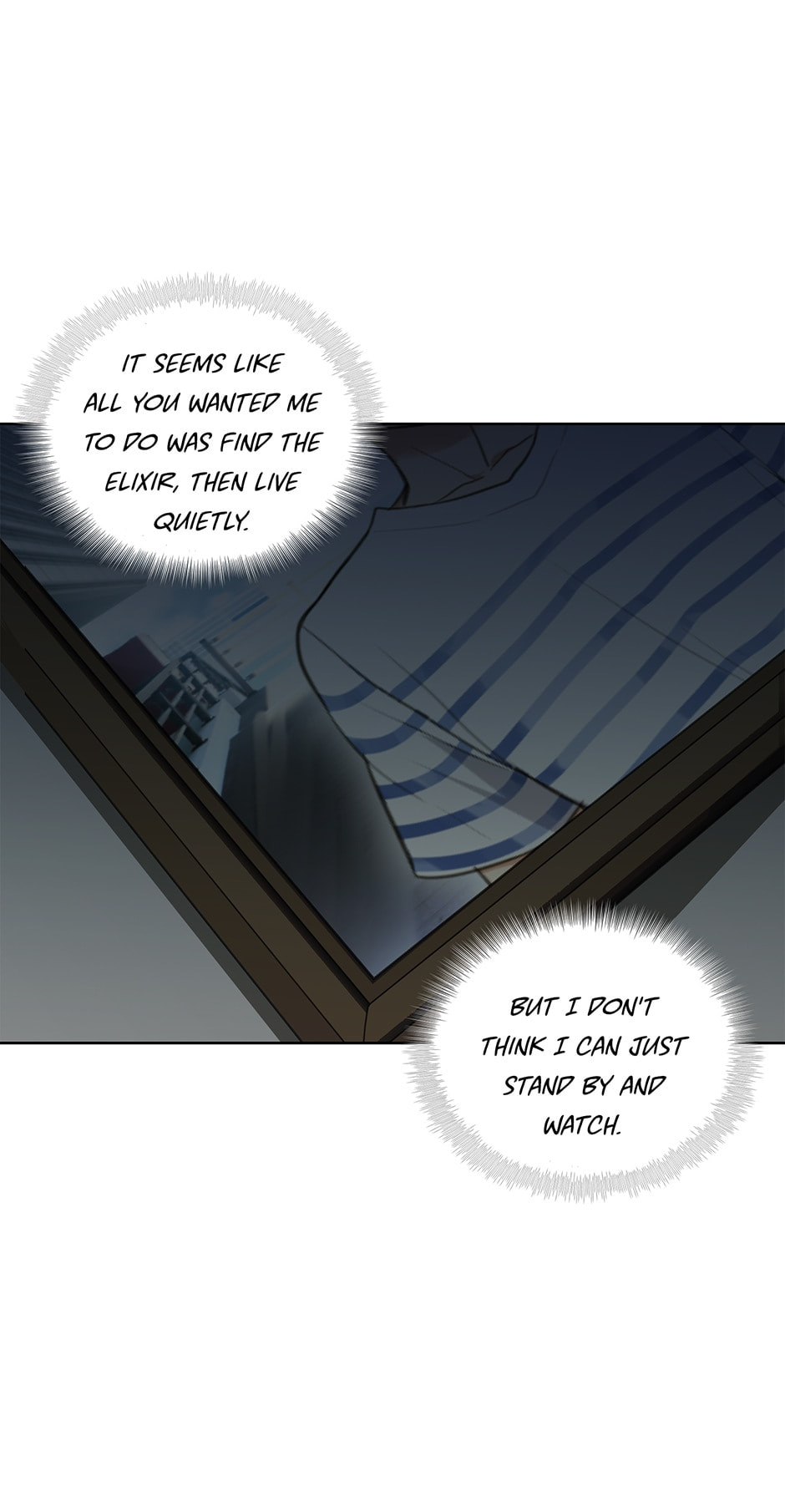 Read Second Life Ranker chapter 2 image 9 on Lezhin