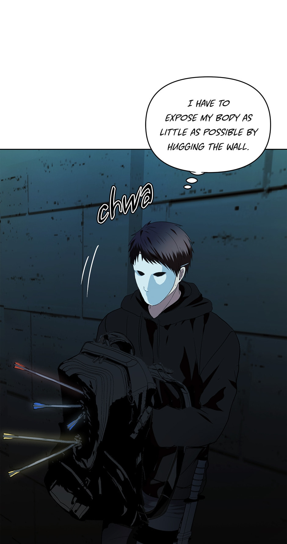 Read Second Life Ranker chapter 2 image 92 on Lezhin