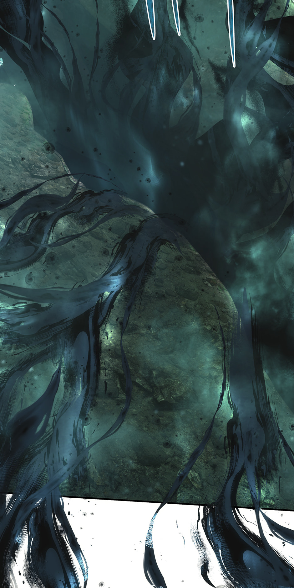 Read Second Life Ranker chapter 203 image 1 on Lezhin