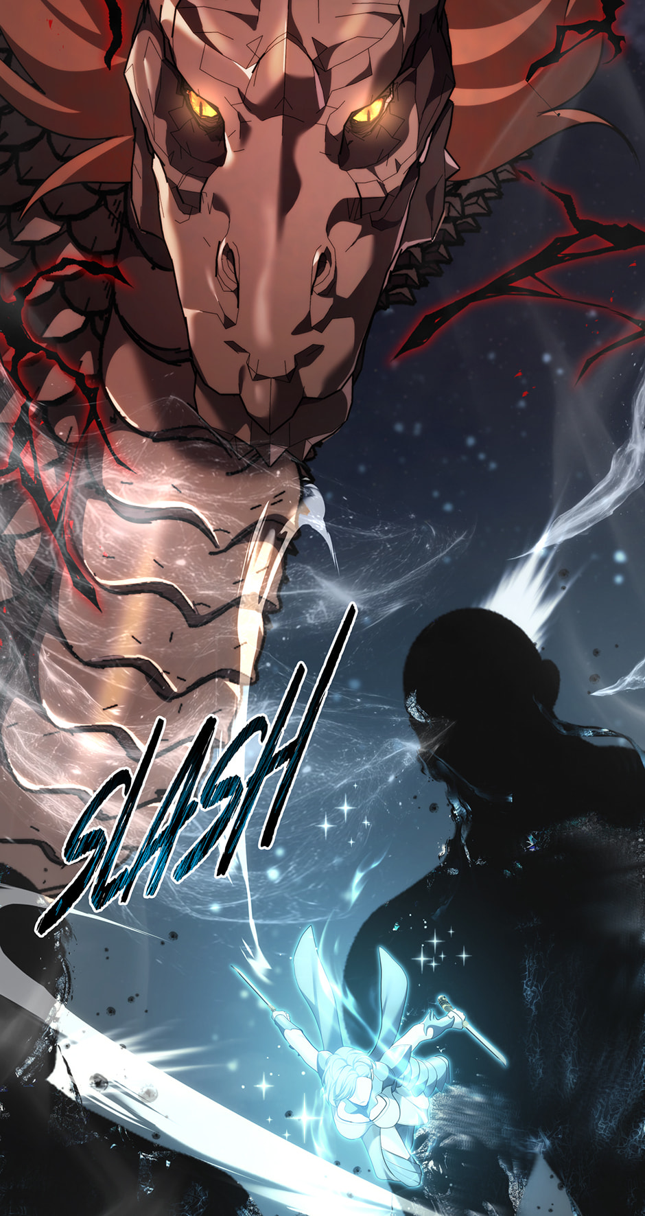 Read Second Life Ranker chapter 203 image 102 on Lezhin