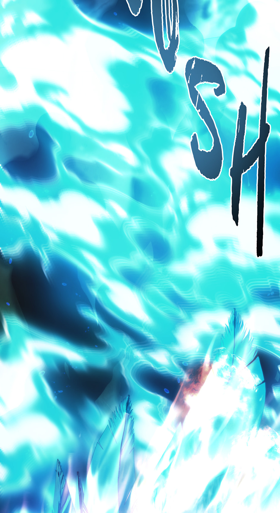 Read Second Life Ranker chapter 203 image 106 on Lezhin