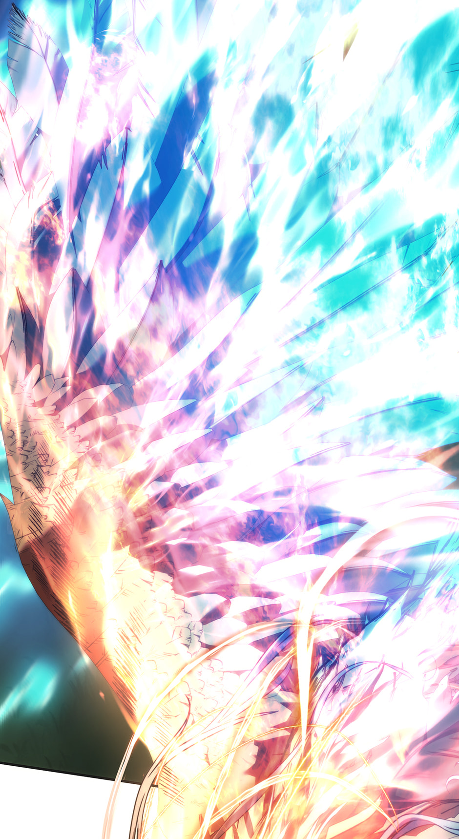 Read Second Life Ranker chapter 203 image 107 on Lezhin