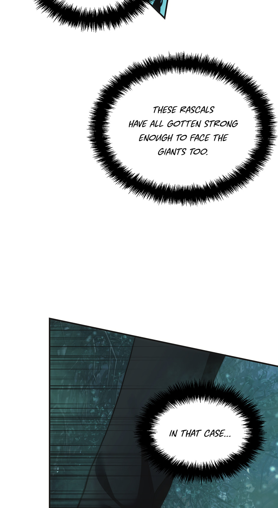 Read Second Life Ranker chapter 203 image 110 on Lezhin