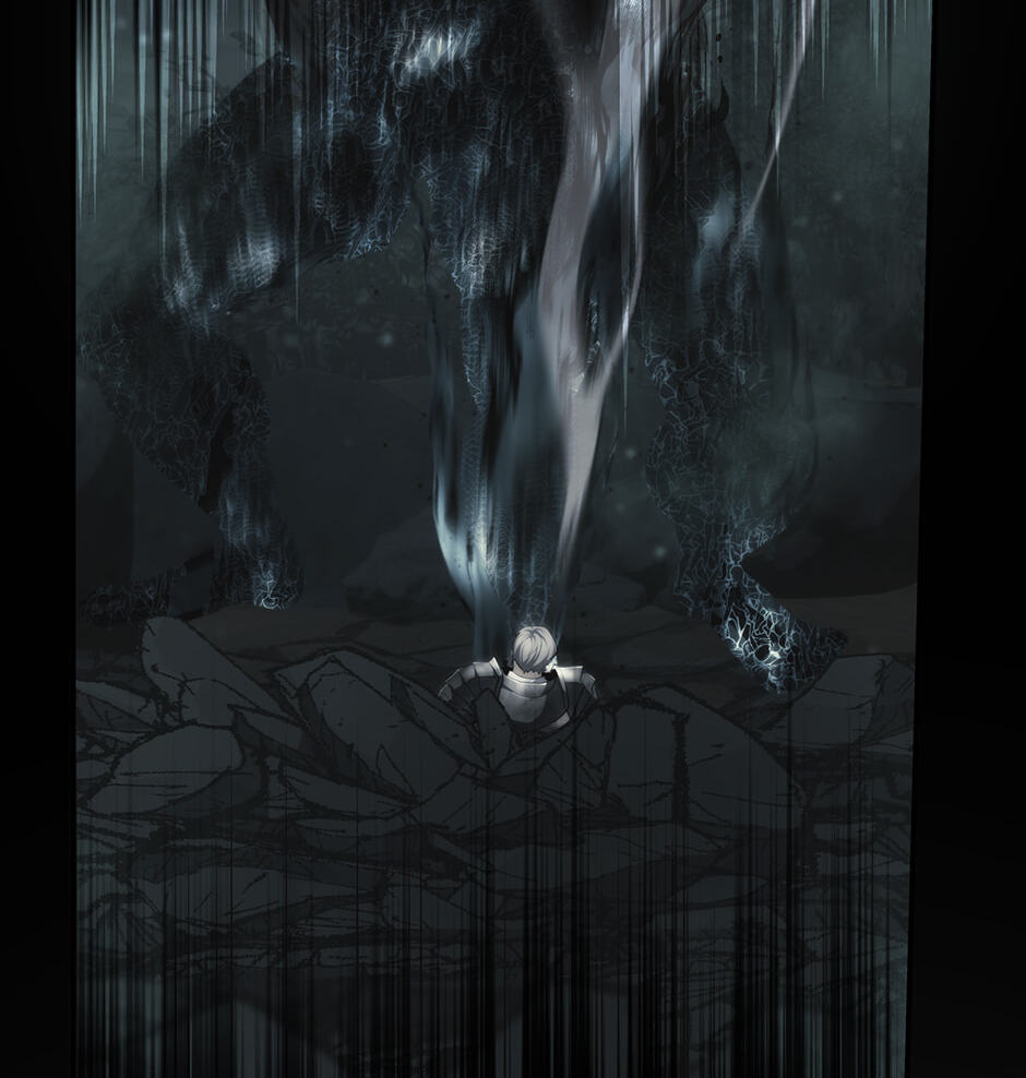Read Second Life Ranker chapter 203 image 121 on Lezhin