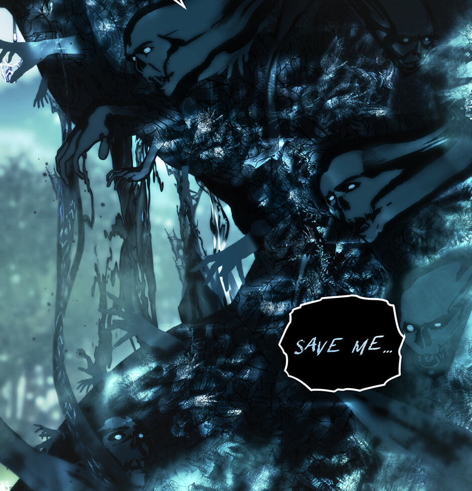 Read Second Life Ranker chapter 203 image 20 on Lezhin