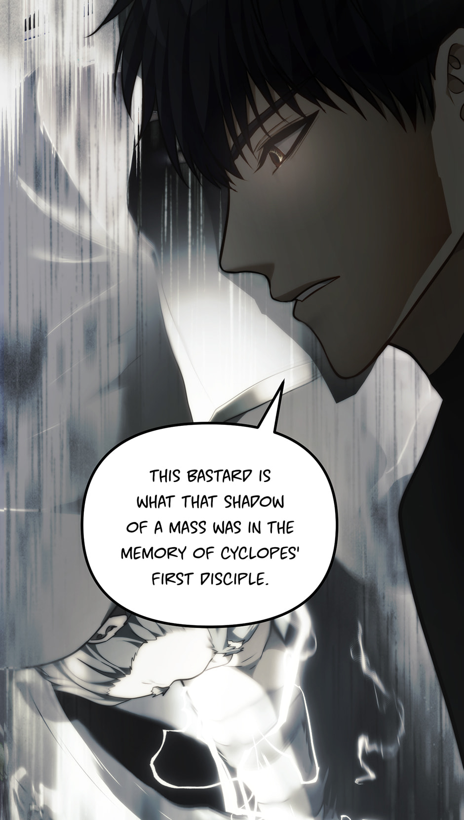 Read Second Life Ranker chapter 203 image 28 on Lezhin