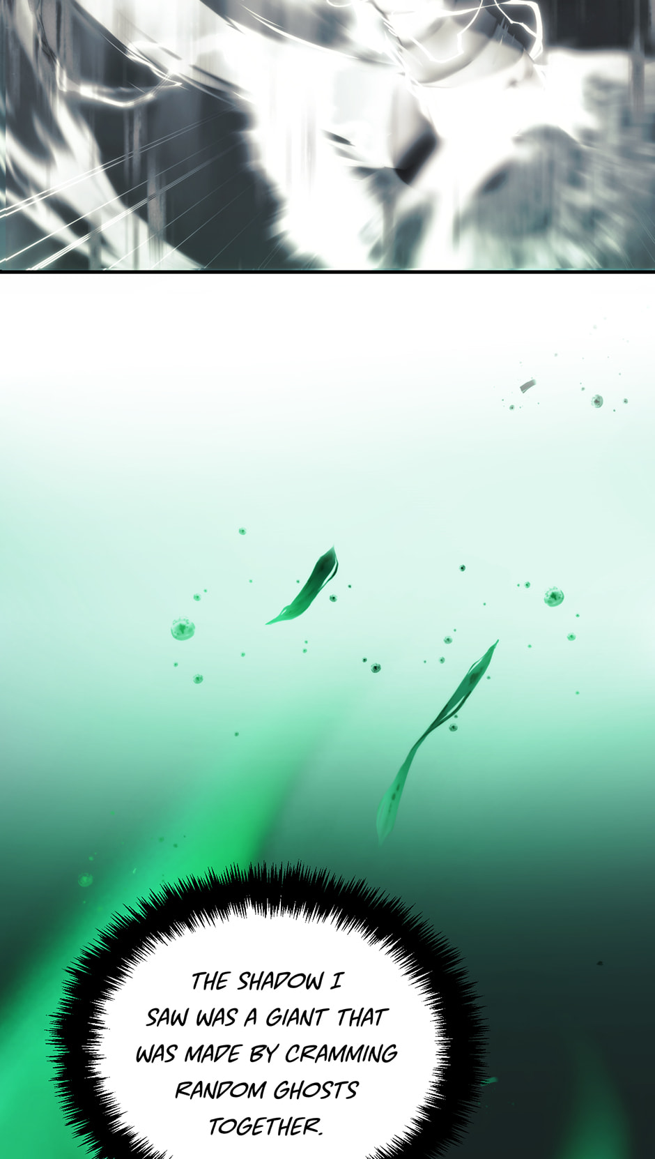 Read Second Life Ranker chapter 203 image 29 on Lezhin
