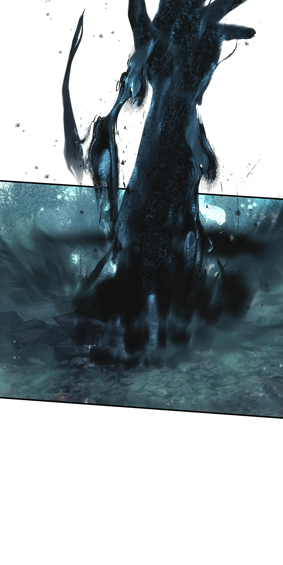 Read Second Life Ranker chapter 203 image 3 on Lezhin