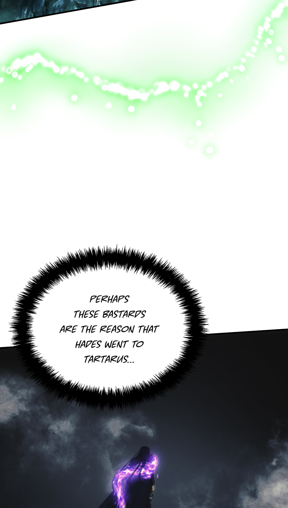 Read Second Life Ranker chapter 203 image 35 on Lezhin