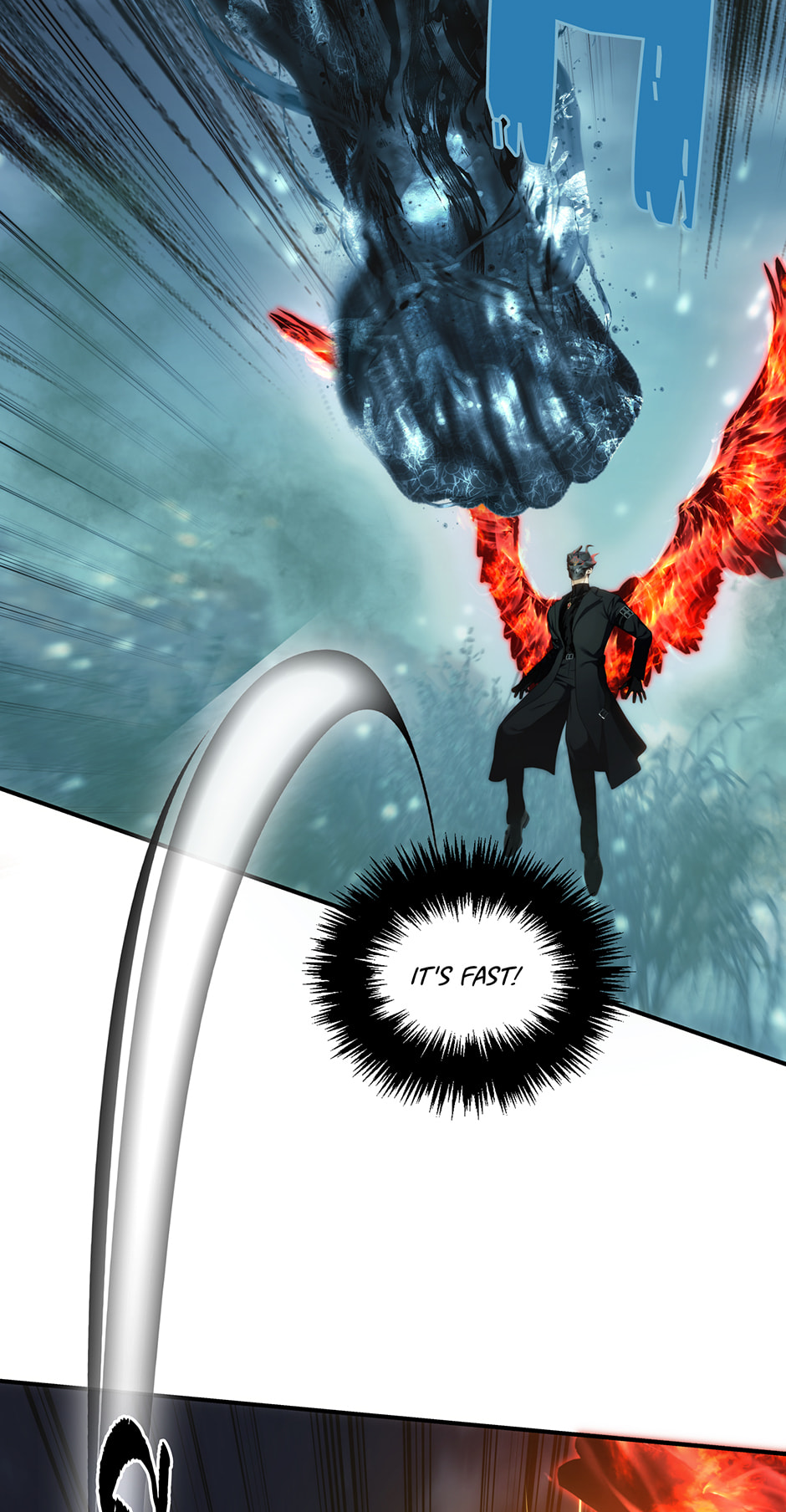 Read Second Life Ranker chapter 203 image 42 on Lezhin
