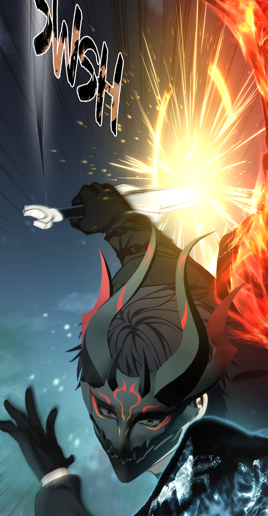 Read Second Life Ranker chapter 203 image 43 on Lezhin